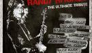 "Immortal Randy Rhoads - The Ultimate Tribute” "Immortal Randy Rhoads - The Ultimate Tribute”